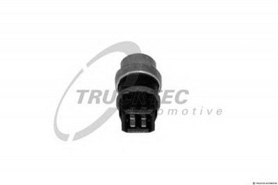 TRUCKTEC AUTOMOTIVE 0742005 -  Датчик, температура охлаждающей жидкости